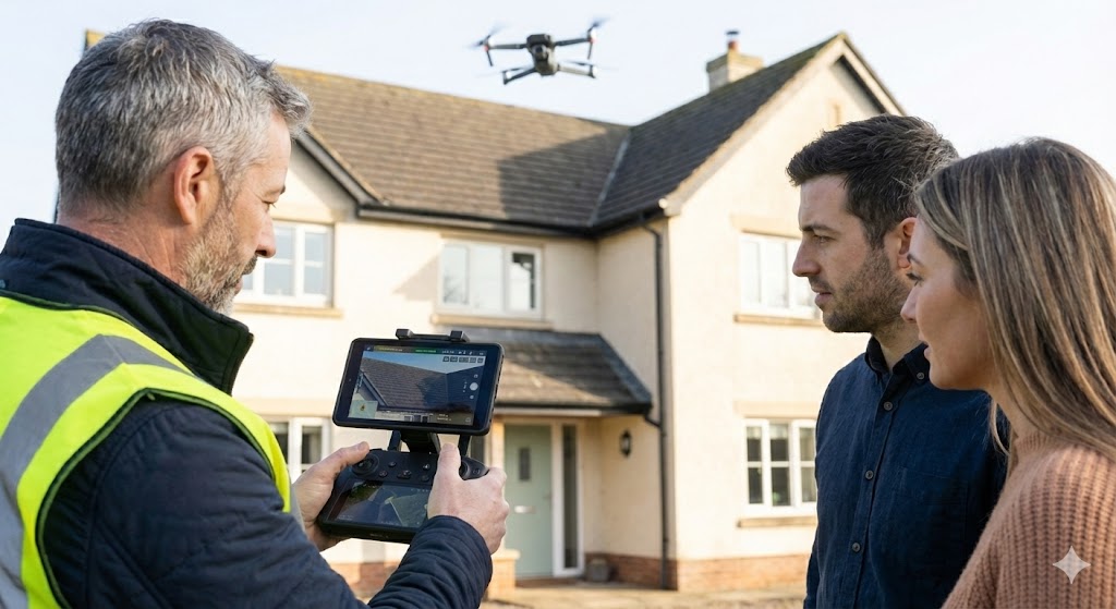 Expert en Bâtiment Indépendant – Expertise Technique, Immobilière & Litiges